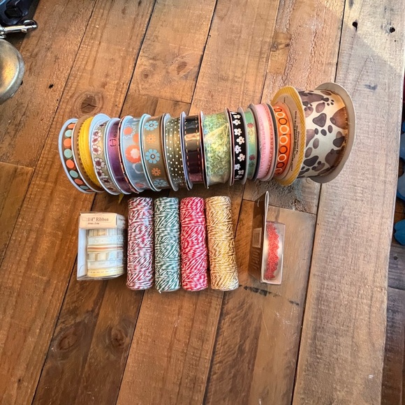 Set of Ribbons - Picture 4 of 4